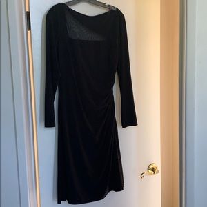 Lauren Ralph Lauren Sexy but modest LBD